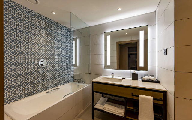 Hyatt Place Nairobi Westlands