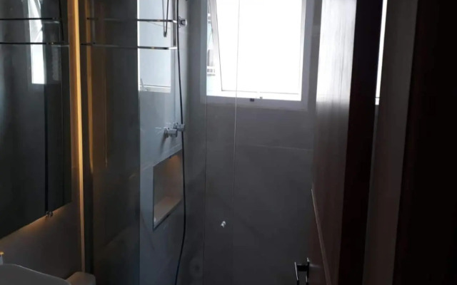 Brás - APARTAMENTO ACONCHEGANTE II