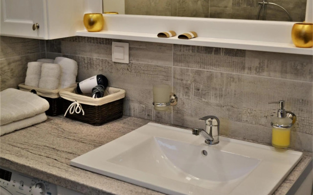 Guest Apartment Balkan