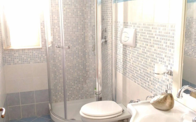 B&B Pirandello Residence Villa Margherita