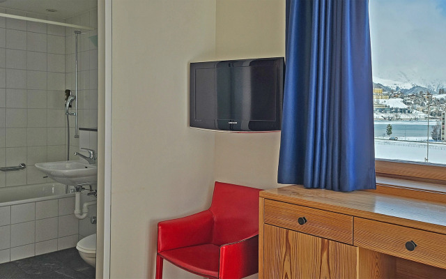 Hotel Laudinella
