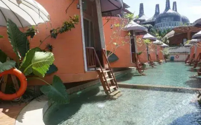 Dusun The Villas
