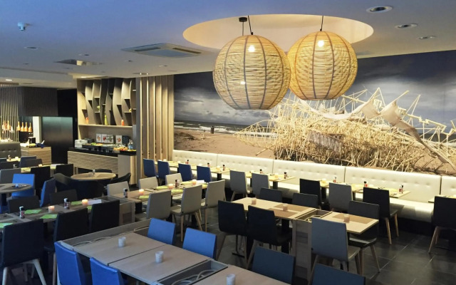 Ostend Hotel