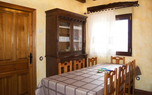 Casa Rural El Labriego B