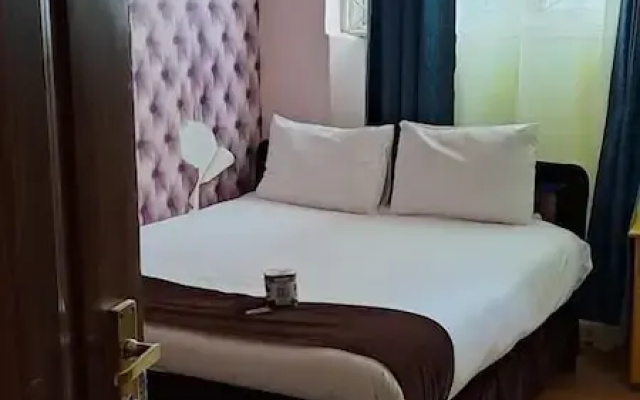 Spa Dr. Hotel Bungoma