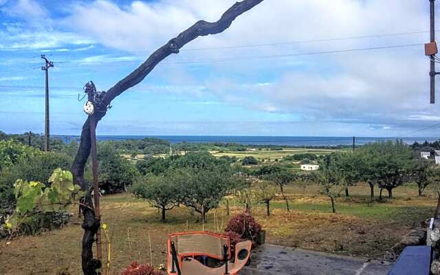 Albergue Casa do Sardão