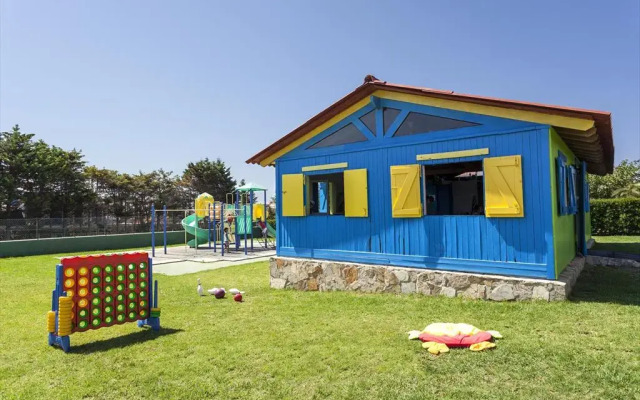 Apartamentos Roc Oasis Park