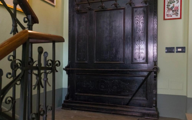 A casa di Anna, elegant flat in Cremona