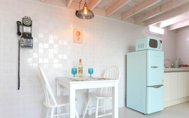 Gangneung Mint Cloud Pension