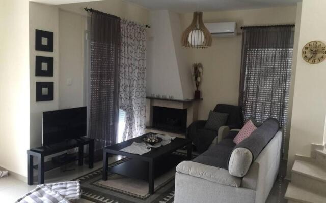 Dream Villa 5