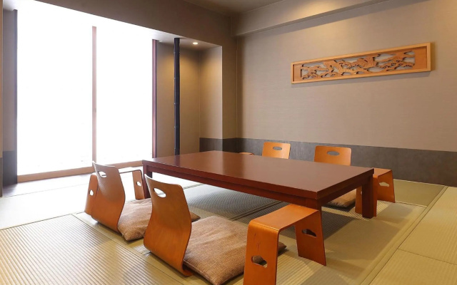 Ryotei Matsuya Honkan Suizenji – Guest Rooms – Kumamoto