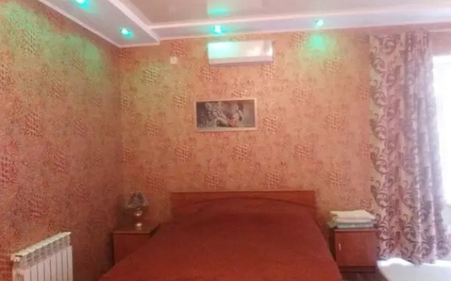 Apartments Galactika