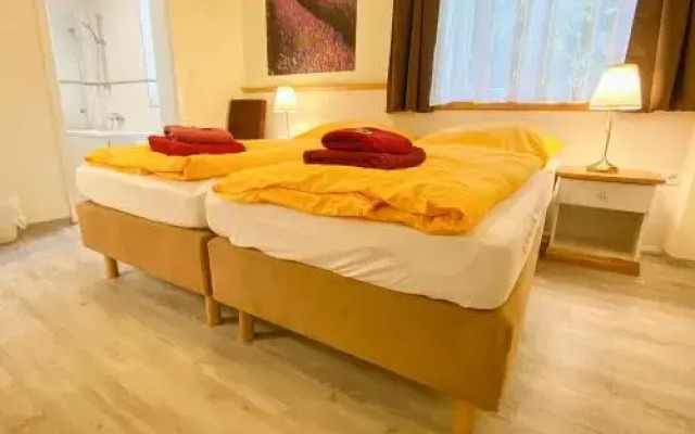 Gästehaus Alte Bäckerei