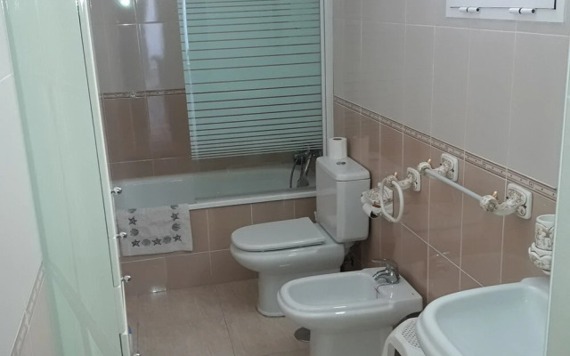 Apartamento Salamanca 38