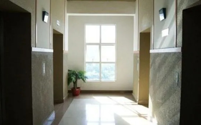 YYK 1Borneo Condominium