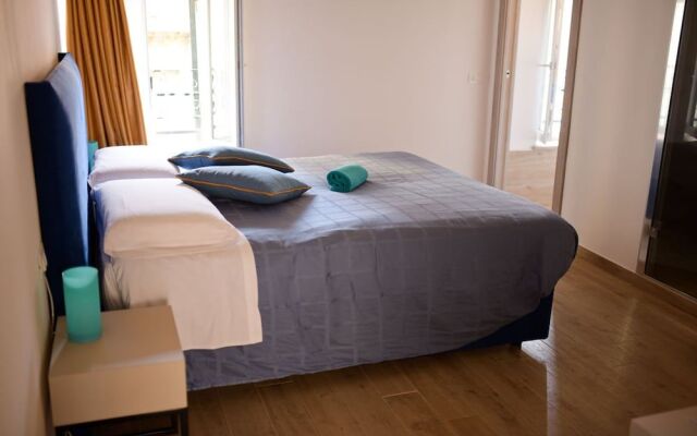 Romeo Giulietta Rooms Apartments Turkish Bath
