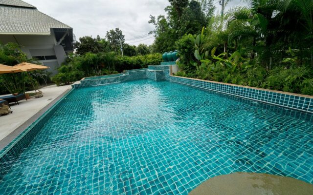 Dao Retreat