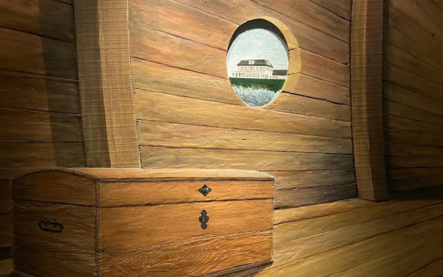 Strandhotel Dagebüll