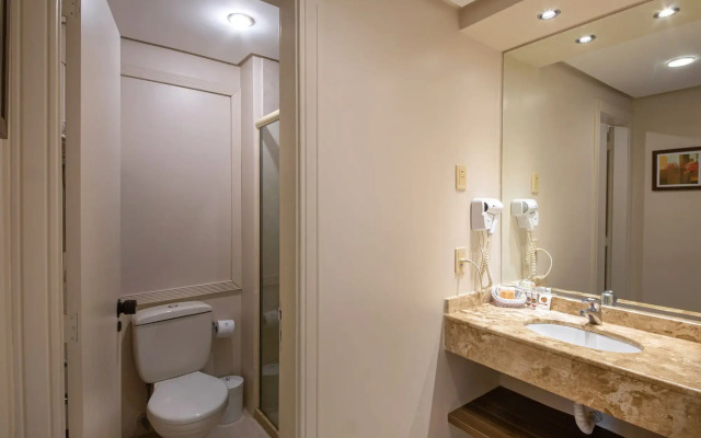 Hotel Alpestre
