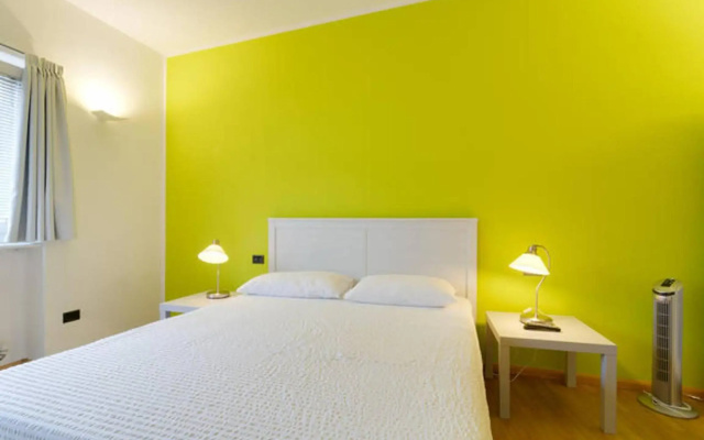 B&B Al Palazzo Malfatti