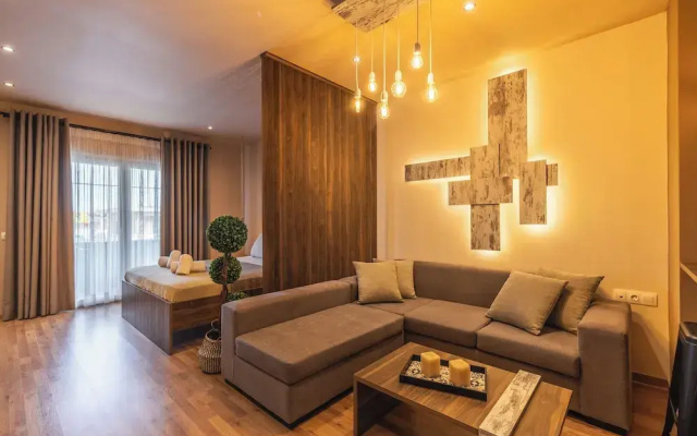 Semiso Beach Suites