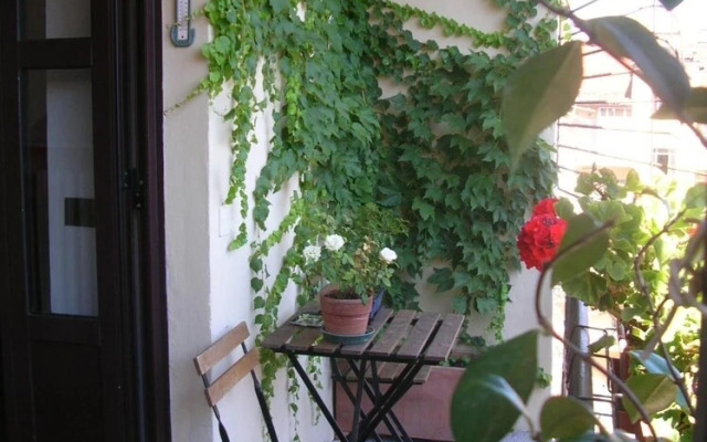 San Salvario B&B