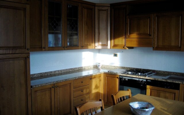 Villa Scati Apartments