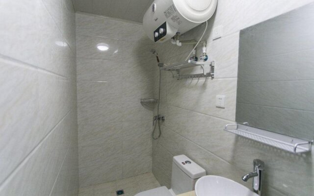 Suzhou Tongli Shiguang Inn