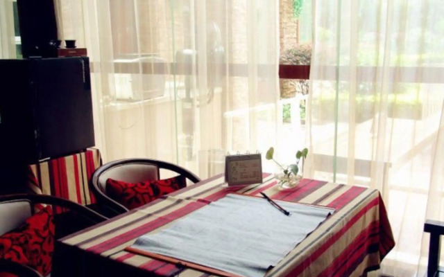 Guilin International Hotel