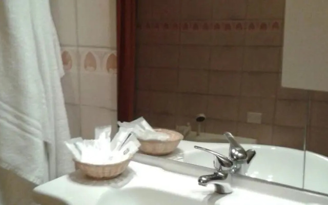 Loasi della Cuccagna