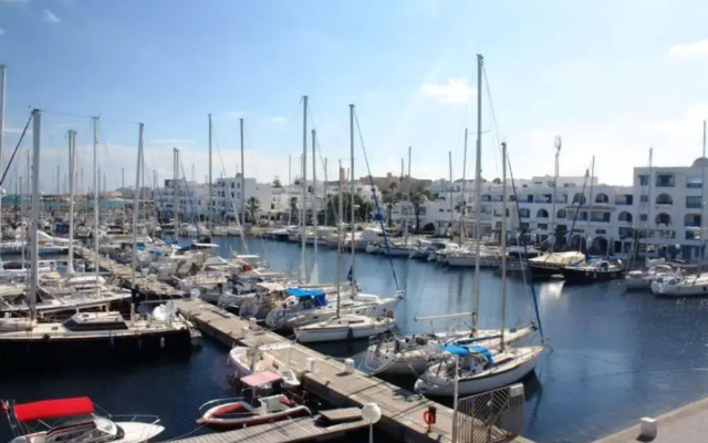 Villa With 5 Bedrooms in Monastir, With Private Pool, Enclosed Garden