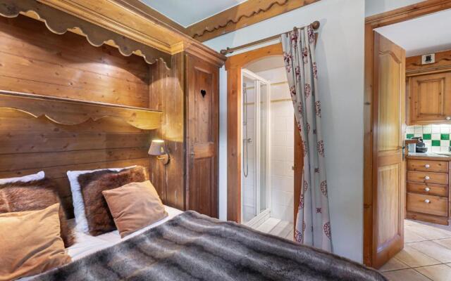 Appartement Méribel, 3 pièces, 4 personnes - FR-1-566-37