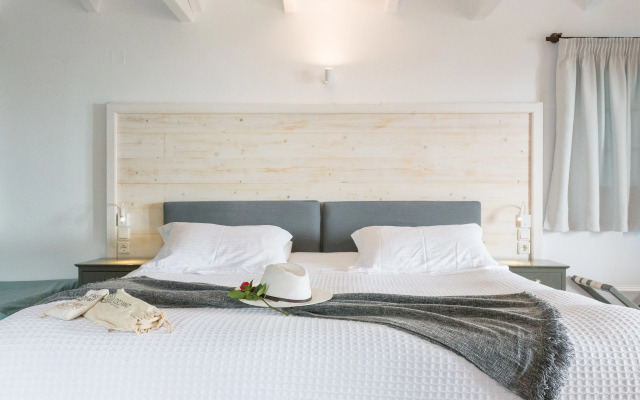 Enetiko Resort Hotel