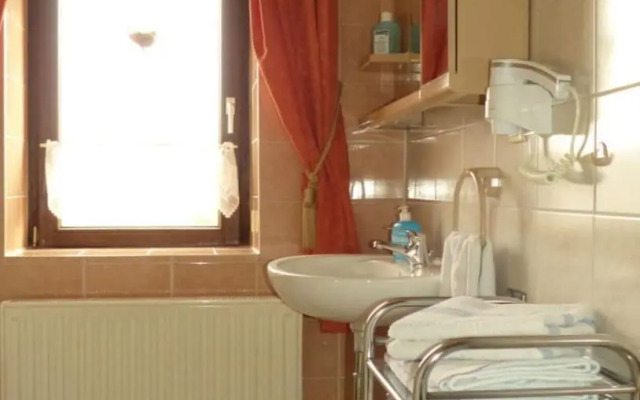 Holiday Apartment Family Kreissl
