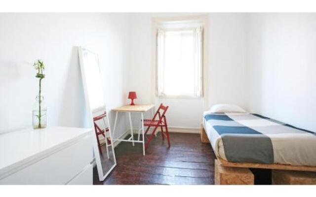 Friendly Hills Bairro Alto - Hostel