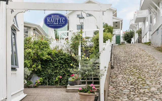 Nautic Hotell