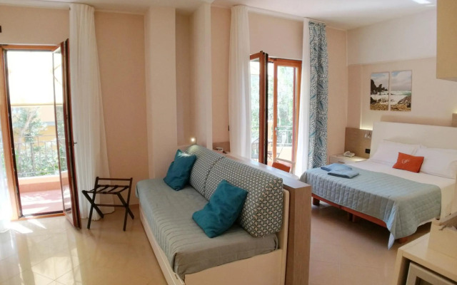 Hotel Residence Piccolo