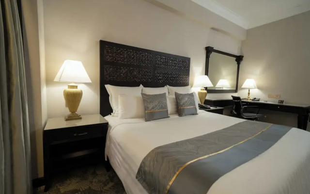 Renai Hotel Kota Bahru (formerly known as The Grand Renai Hotel)