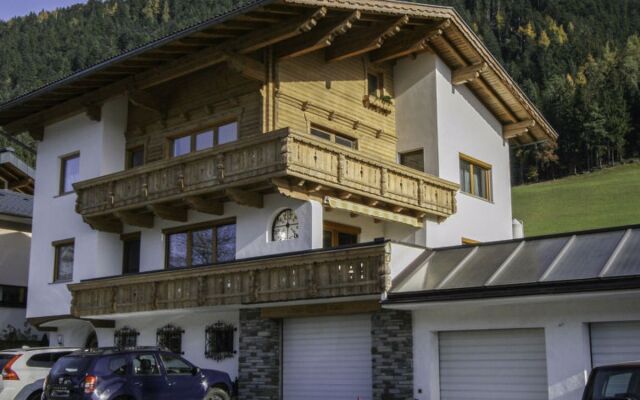 Apartment Haus Wurm Bruck im Zillertal