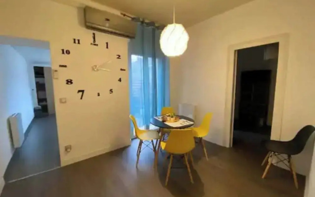 Charming Flat - 1bdr/4p - Montargis Centre