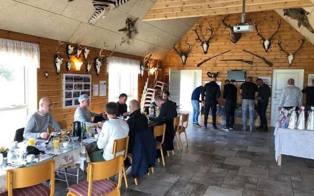 Kragelund Bed & Breakfast