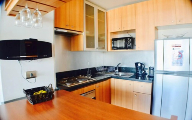 Premium Capital Lyon Costanera