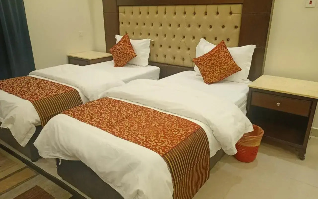 فندق الحاتمية