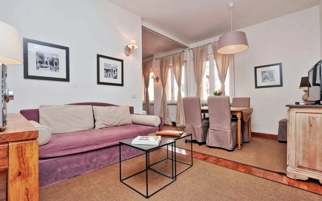 Residenza dell'Olmata - Aparthotel