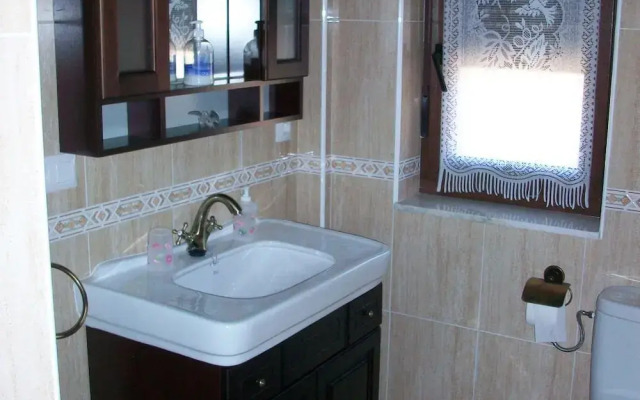 Apartamentos el Cueto 4