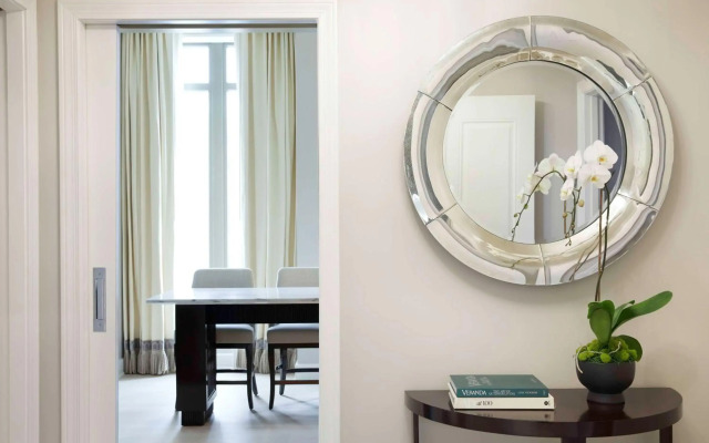 Waldorf Astoria Atlanta Buckhead