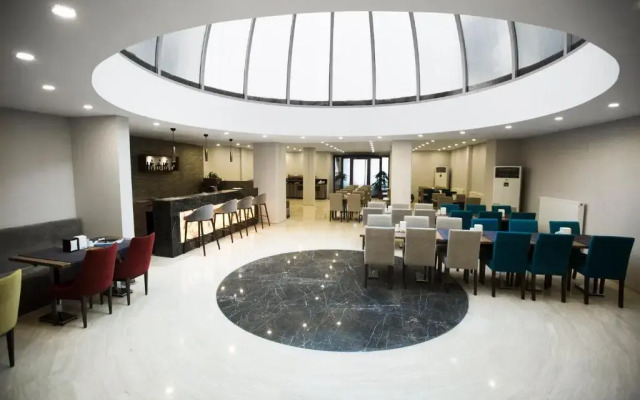 Piskin Otel