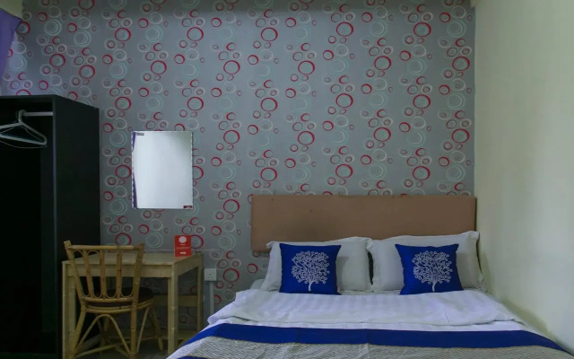 OYO Rooms Imbi Chocolate Kingdom