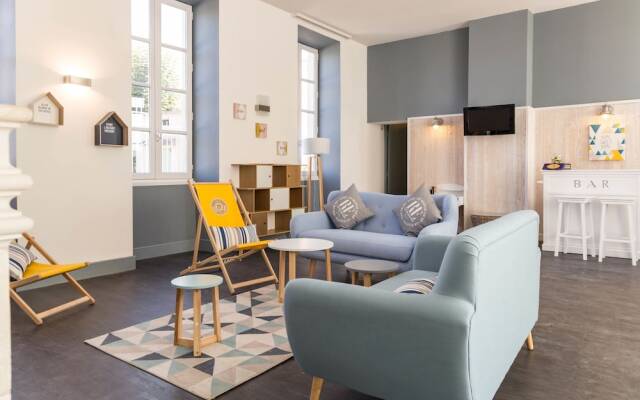 Residence P&V Premium le Palais des Gouverneurs