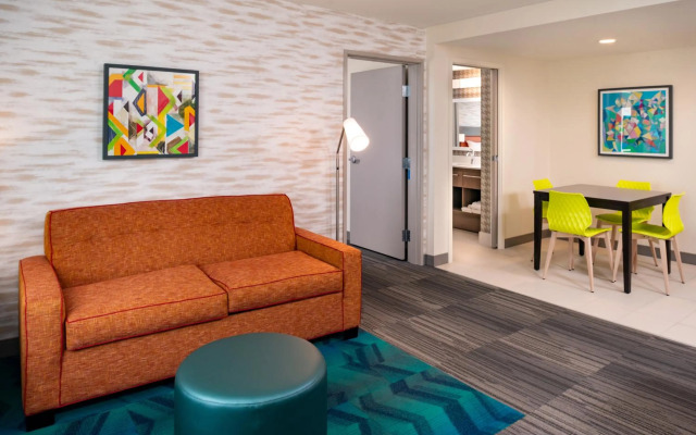 Home2 Suites by Hilton Columbus/West, OH
